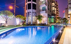 Citrus Grande Hotel Pattaya